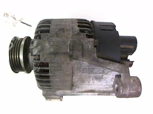 Alternator FIAT PUNTO (176_) 60 1.2 (176AP, 176AR, 176AQ, 176BB) | BP20459997M7 