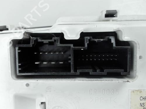 Instrument cluster JEEP COMPASS (MK49) 2.4 4x4 | BP21237872C47  - Image 7
