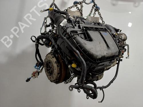 Engine CITROËN DS4 (NX_) 1.6 HDi 115 | BP37728082M1 - Image 11