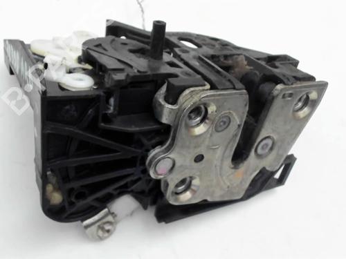 Rear right lock DACIA SANDERO II 1.0 SCe 75 (B8JC, B8JD, B8NC) | BP20438671C99