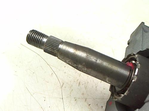 Steering column HYUNDAI ACCENT II (LC) 1.3 | BP20402732M21 