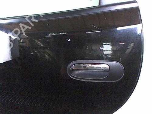 Left rear door NISSAN ALMERA TINO (V10) 2.2 dCi | BP20460115C4 