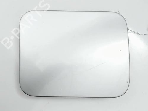 Fuel flap NISSAN TERRANO II (R20) 2.7 TDi 4WD | BP20427537C131 