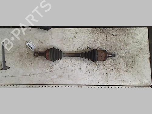 Used Left front driveshaft LAND ROVER FREELANDER I (L314) 2.0 Td4 4x4 (112 hp) 20413478