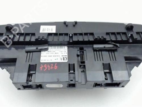 Climate control CITROËN C5 III Break (RW_) 1.6 HDi 110 | BP32787005I5 - Image 5