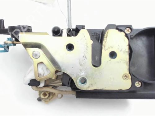 Højre bagtil lås DAEWOO LACETTI Hatchback (KLAN) 1.8 | BP21240170C99 - Image 4