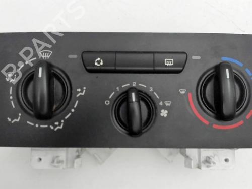 Used Climate control FIAT SCUDO Van (270_, 272_) 1.6 D Multijet (90 hp) 30795116