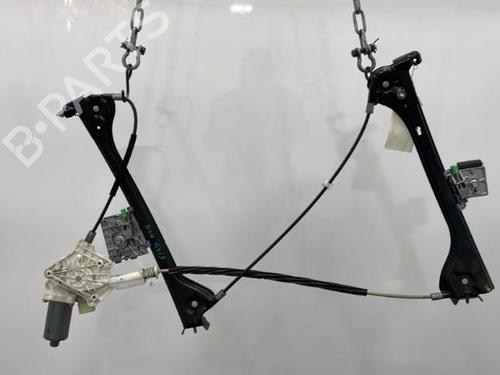 Used Front left window mechanism Front left window mechanism MERCEDES-BENZ SLK (R171) 200 Kompressor (171.442) (163 hp) 20439844 20439844