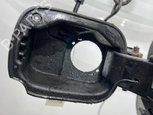 Fuel flap RENAULT CLIO III (BR0/1, CR0/1) 1.5 dCi (BR17, CR17) | BP24319936C131 