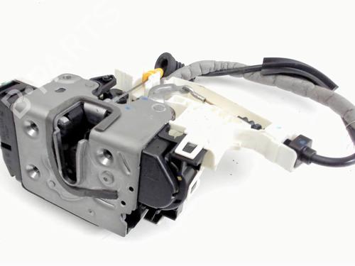 Front left lock MERCEDES-BENZ C-CLASS T-Model (S204) C 220 CDI (204.202) | BP31871723C98