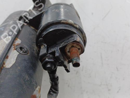 Starter PEUGEOT 605 (6B) 2.5 Turbo Diesel | BP20401695M8 