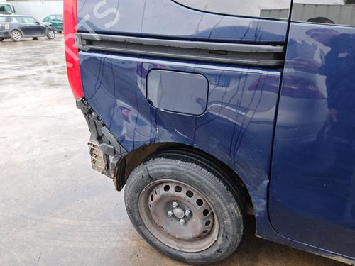 Engine DACIA DOKKER Box Body/MPV 1.6 | BP32195883M1 - Image 10