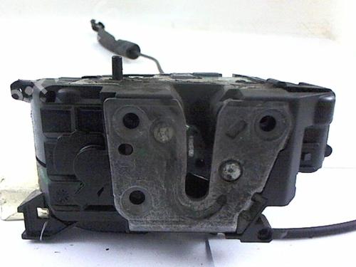 Used Rear right lock RENAULT SCÉNIC III (JZ0/1_) 1.5 dCi (86 hp) 20403752
