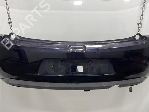 Bak støtfanger CITROËN C3 II (SC_) 1.2 VTi 82 (82 hp) 28211777
