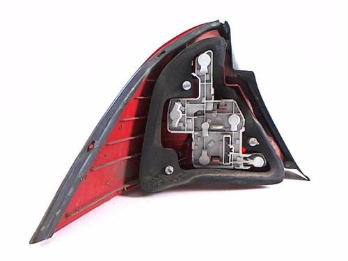 Right taillight FORD MONDEO III (B5Y) 2.0 16V TDDi / TDCi | BP20449546C35 