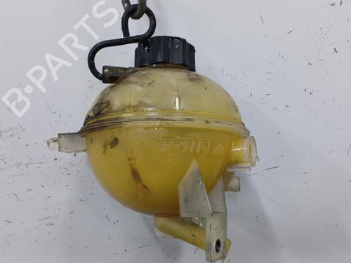 Expansion tank PEUGEOT 206 Hatchback (2A/C) 1.4 HDi eco 70 | BP20428168C120 
