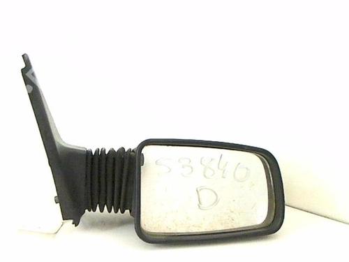 Used Right mirror PEUGEOT 205 II (20A/C) 1.1 (54 hp) 20415872