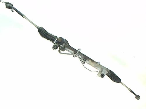 Steering rack OPEL VECTRA C GTS (Z02) 1.9 CDTI (F68) | BP20462747M22 