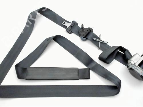 Front right seatbelt RENAULT LAGUNA Coupe (DT0/1) 2.0 dCi (DT01, DT08, DT09, DT0K, DT12, DT1C, DT1D, DT1M,... | BP33894680I25 - Image 3