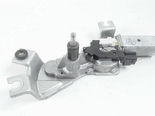 Rear wiper motor LAND ROVER RANGE ROVER SPORT I (L320) 3.6 D 4x4 | BP26641930M102 