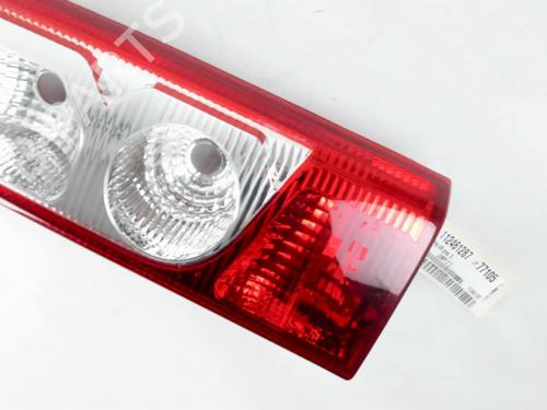 Right taillight CITROËN JUMPY II Van 2.0 HDi 120 | BP29213079C35 