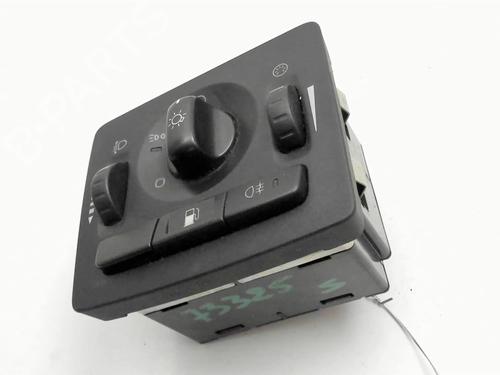 Headlight switch VOLVO C30 (533) 1.6 | BP21525688I24 - Image 2