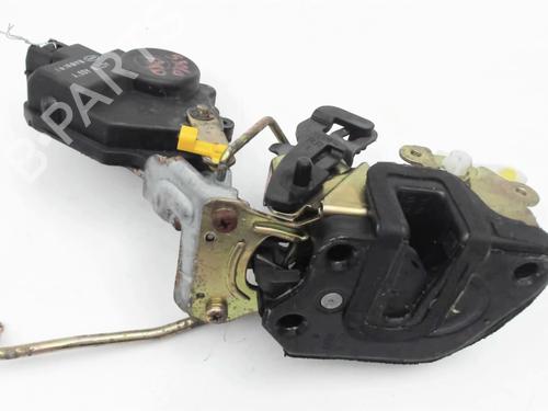 Rear right lock HYUNDAI TRAJET (FO) 2.0 CRDi | BP20440973C99 