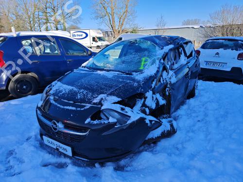 Commande de phare OPEL CORSA E (X15) 1.4 (08, 68) | BP32149521I24 - Image 7