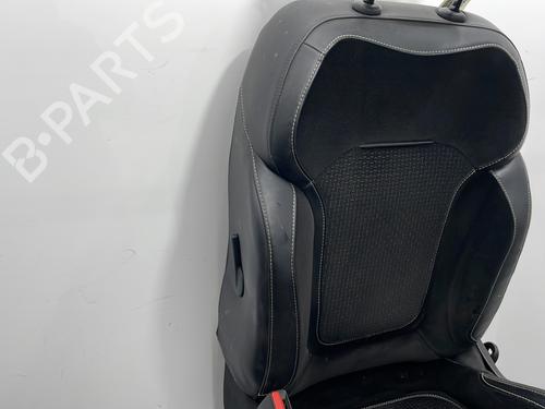 Left front seat RENAULT MEGANE IV Hatchback (B9A/M/N_) 1.2 TCe 130 (B9MR) | BP30890890C15  - Image 9