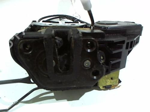 Used Front left lock HYUNDAI TRAJET (FO) 2.0 CRDi (113 hp) 20457525