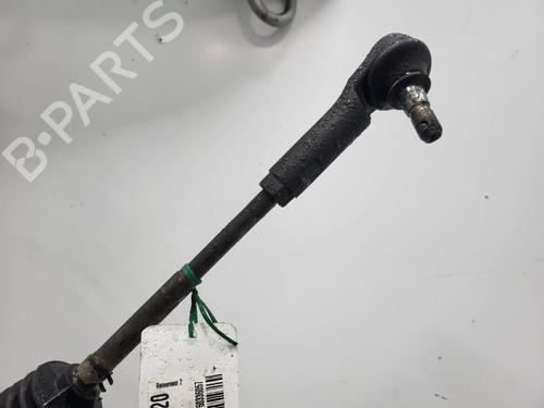 Steering rack NISSAN PRIMERA Hatchback (P12) 2.2 dCi | BP20429229M22 