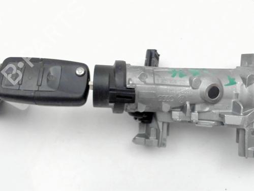 Ignition barrel VW GOLF V (1K1)  | BP36337658M48  - Image 7