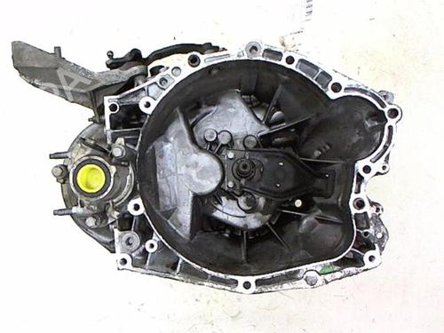 Gearbox CITROËN C5 I (DC_) 1.8 16V (DC6FZB, DC6FZE) | BP20410074M3 