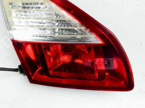 Left tailgate light RENAULT MEGANE III Hatchback (BZ0/1_, B3_) 1.5 dCi (BZ09, BZ0D, BZ1W, BZ29, BZ14) | BP40544480C79 - Image 6