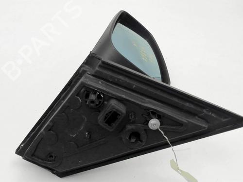 Left mirror RENAULT LAGUNA III (BT0/1) 2.0 dCi (BT01, BT08, BT09, BT0E, BT0K, BT12, BT1C, BT1D,... | BP29419753C26 