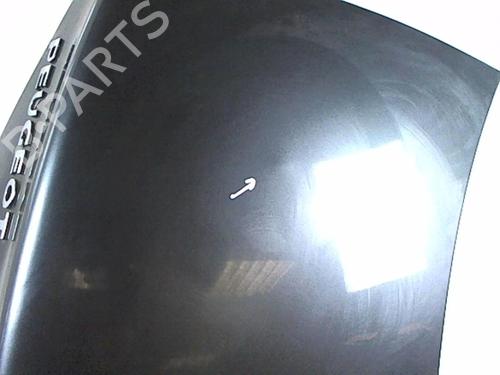Tailgate PEUGEOT 406 Coupe (8C) 2.0 16V | BP20466964C6 