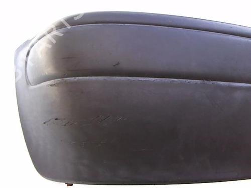 Rear bumper NISSAN MICRA II (K11) 1.0 i 16V | BP20459176C8 