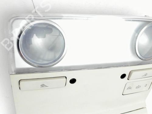 Interior roof light VW CC B7 (358) 1.8 TSI | BP33894863I8 - Image 5