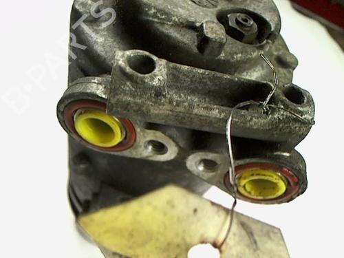 AC compressor FORD FOCUS II (DA_, HCP, DP) 1.6 Ti | BP20443752M34 
