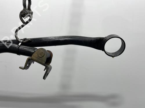 Gear lever MAZDA PREMACY (CP) 2.0 TD | BP21208232M90 - Image 2