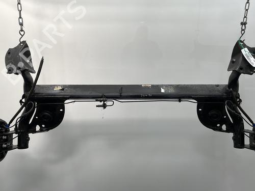Used Rear axle DACIA LOGAN (LS_) 1.5 dCi (LS04) (88 hp) 21208458