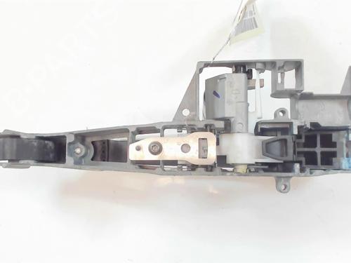Front right exterior door handle CITROËN DS3 (SA_) 1.6 HDi 90 | BP20442461C129 