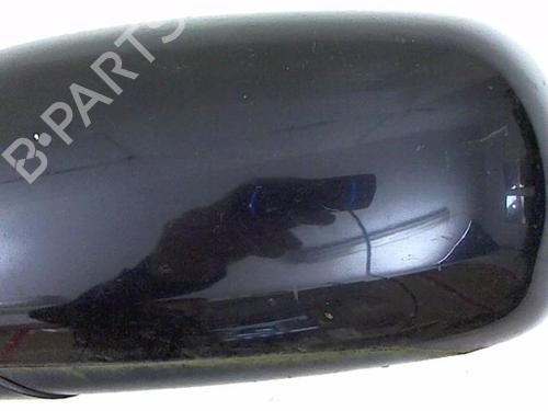 Left mirror AUDI A3 (8L1) 1.9 TDI | BP20409666C26 