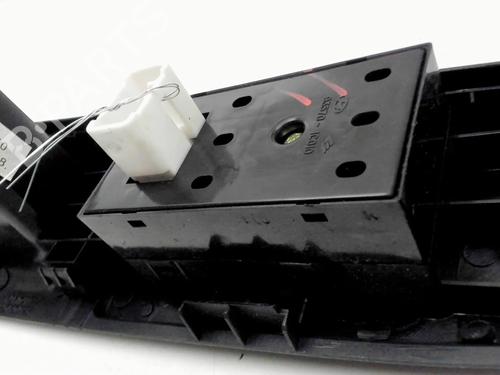 Used Left front window switch Left front window switch HYUNDAI GETZ (TB) 1.5 CRDi (88 hp) 34104556 34104556