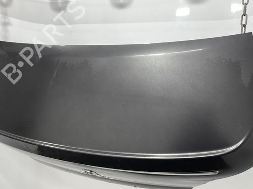 Tailgate PEUGEOT 508 I (8D_) 2.0 HDi | BP24057426C6