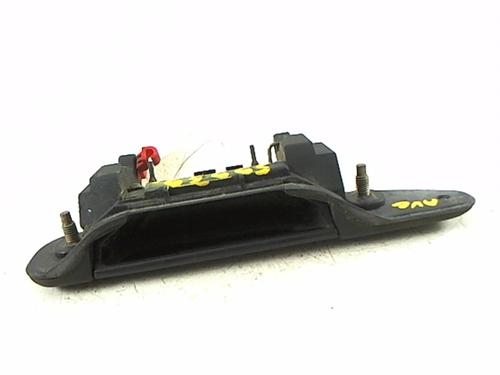Front left exterior door handle NISSAN PRIMERA Hatchback (P11) 2.0 TD | BP20449175C128 
