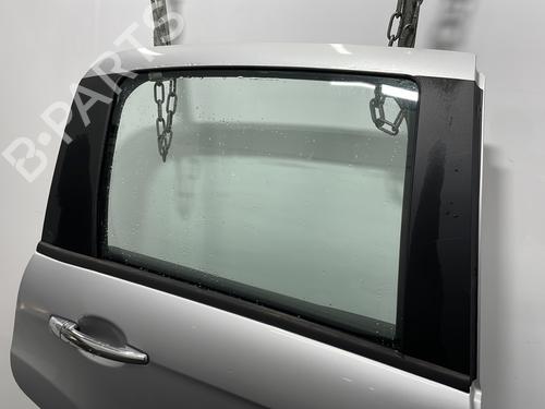 Right rear door CITROËN C3 II (SC_) 1.4 HDi 70 (SC8HZC, SC8HR0, SC8HP4) | BP29438030C5 