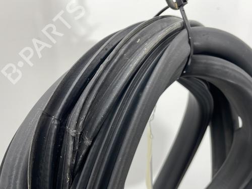 Türkonturgummi RENAULT CLIO IV Grandtour (KH_) 1.5 dCi 90 (KHN3, KHN4) | BP30479883C142