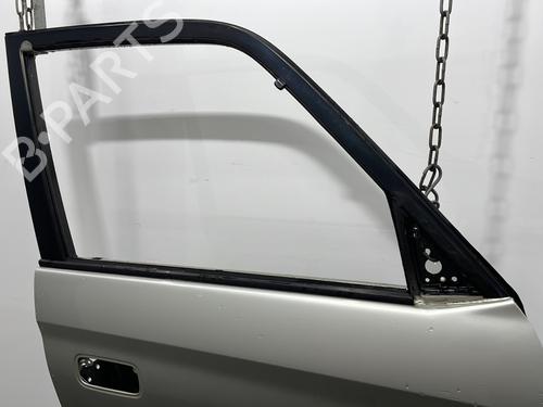 Right front door TOYOTA LAND CRUISER 90 (_J9_) 3.0 D-4D 4WD (KDJ90_, KDJ95_, KDJ90W, KDJ95W) | BP26532460C3 