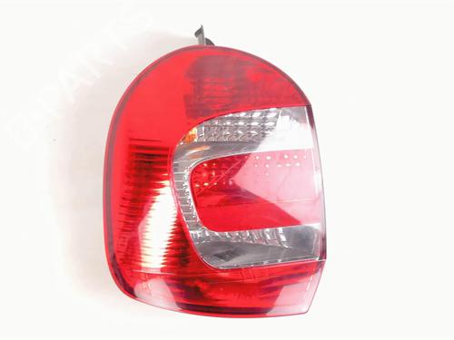 Used Left taillight RENAULT MODUS / GRAND MODUS (F/JP0_) 1.5 dCi 75 (75 hp) 20422185